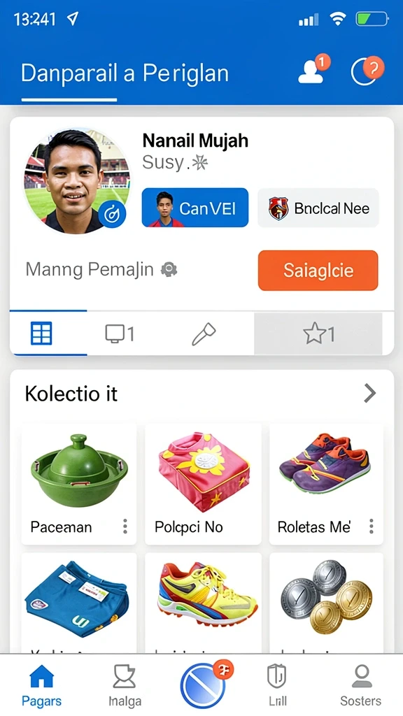 Screenshot kekar4d nomor 1