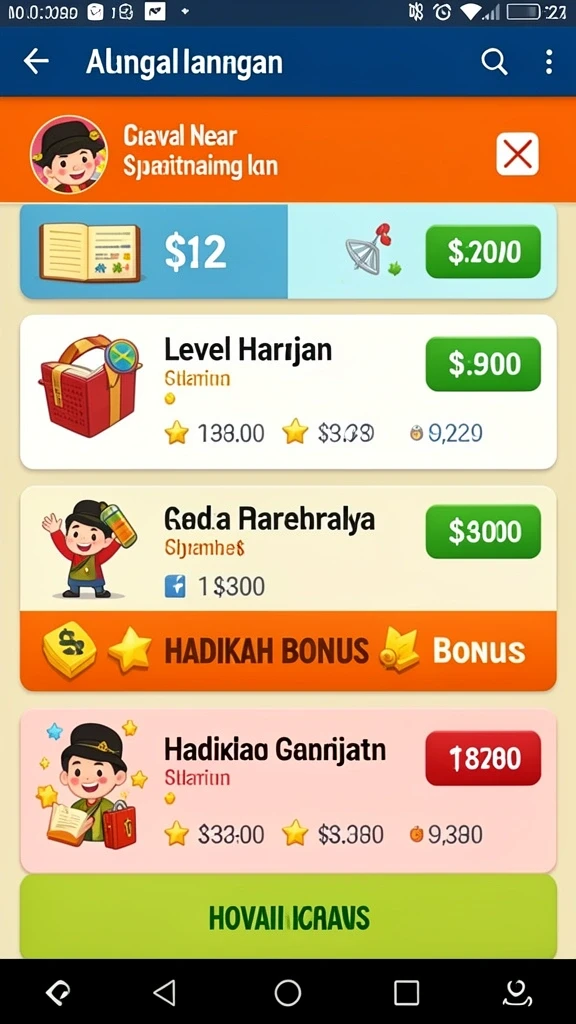 Screenshot kelinci88 nomor 1