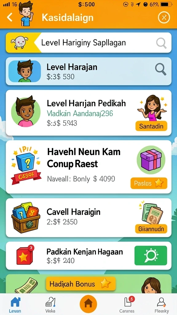 Screenshot kitawd nomor 2