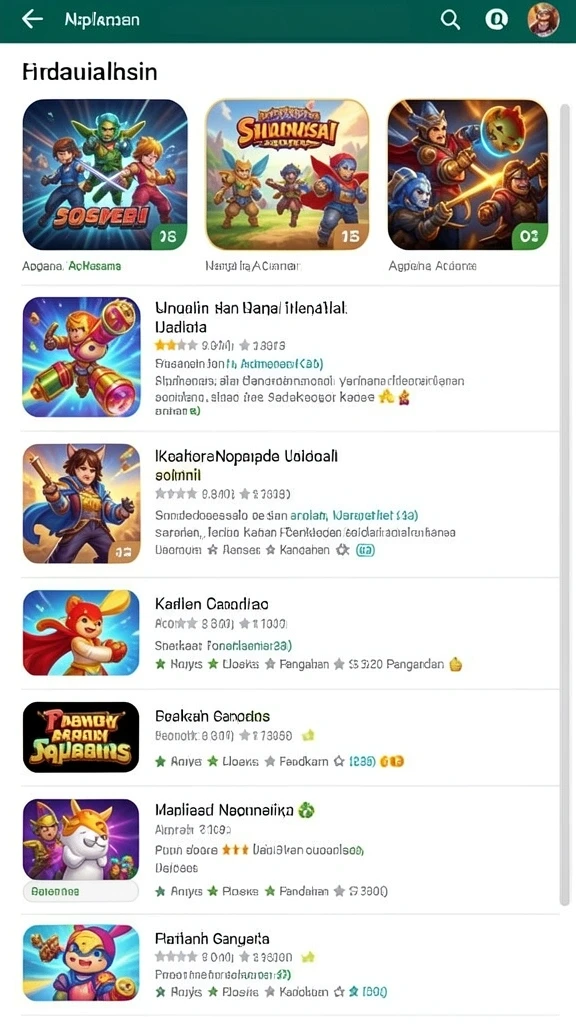 Screenshot kodokhoki889 nomor 1