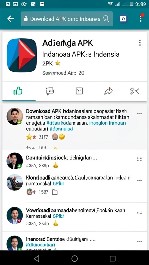 Screenshot koin99 nomor 1