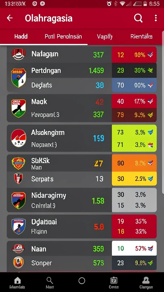 Screenshot koin99 nomor 3