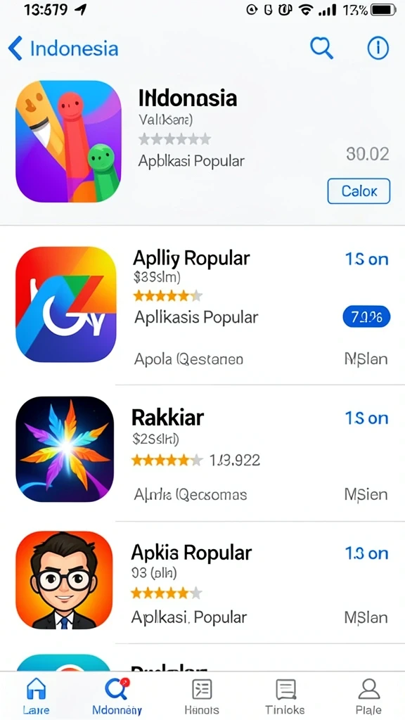 Screenshot koitoto nomor 2