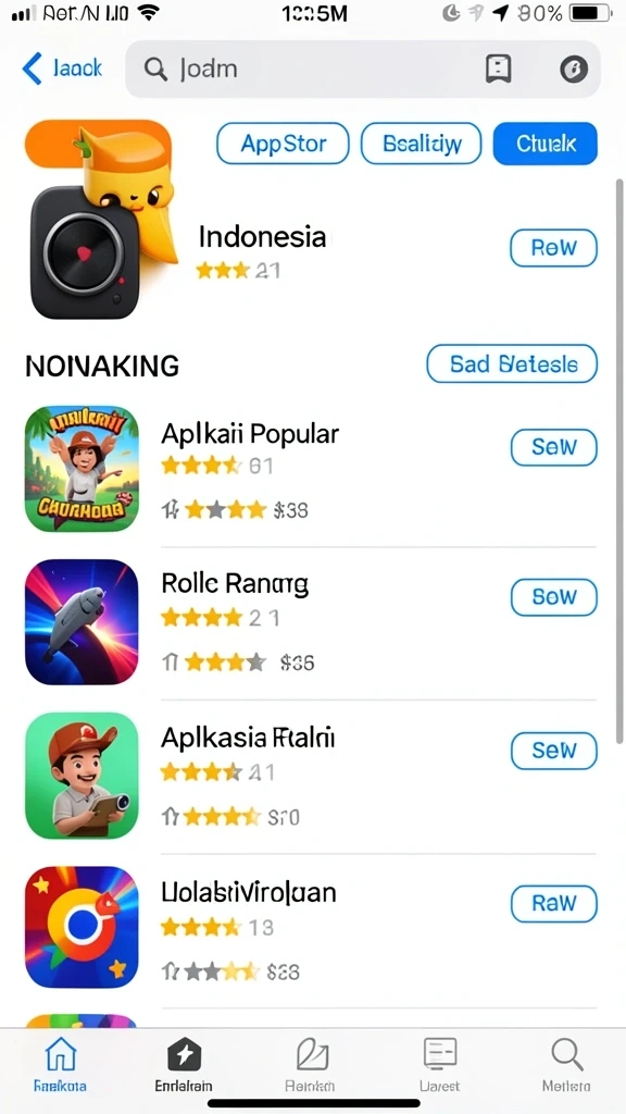 Screenshot koitoto nomor 3