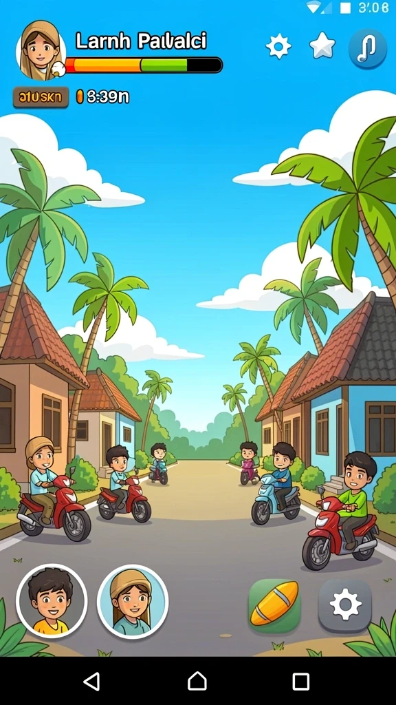 Screenshot kopi4d nomor 3