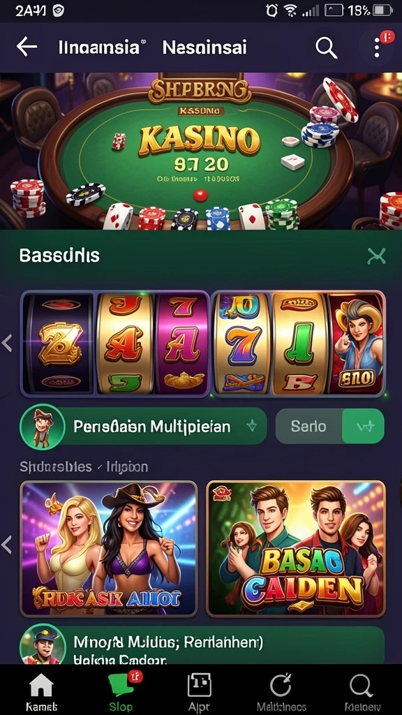 Screenshot lavowin nomor 3