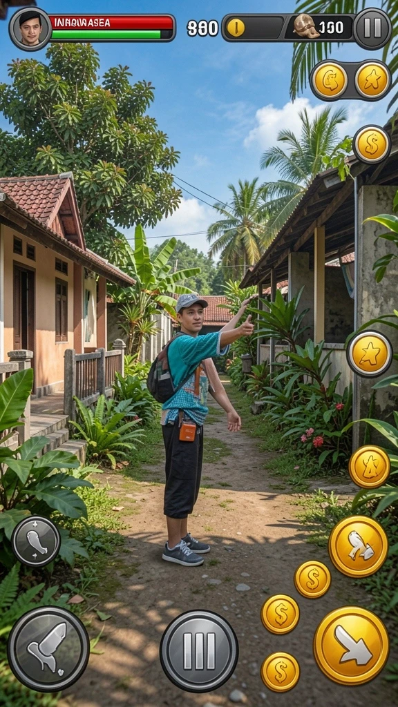 Screenshot linetogel nomor 3