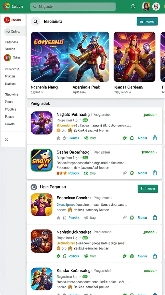 Screenshot maxseru nomor 3