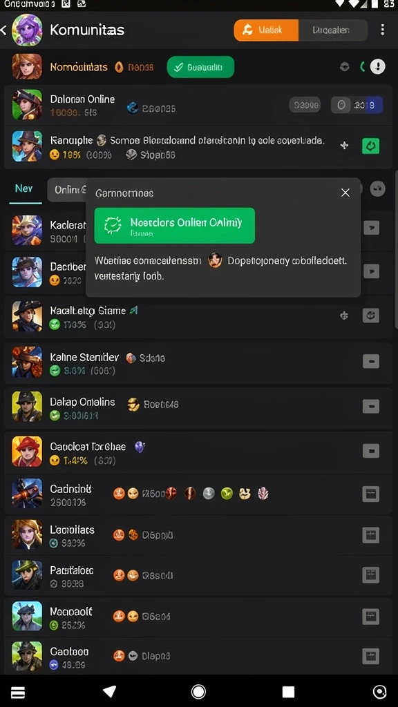 Screenshot medusa88 nomor 2