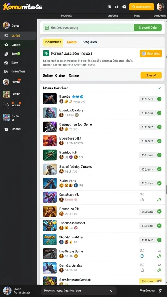 Screenshot megahoki nomor 2
