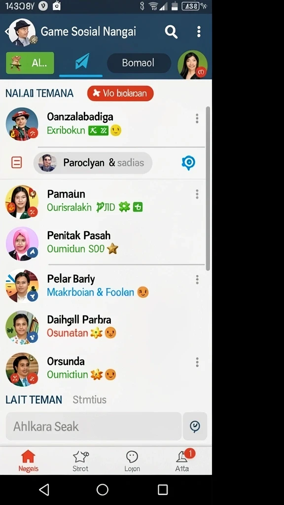 Screenshot megavisa88 nomor 2
