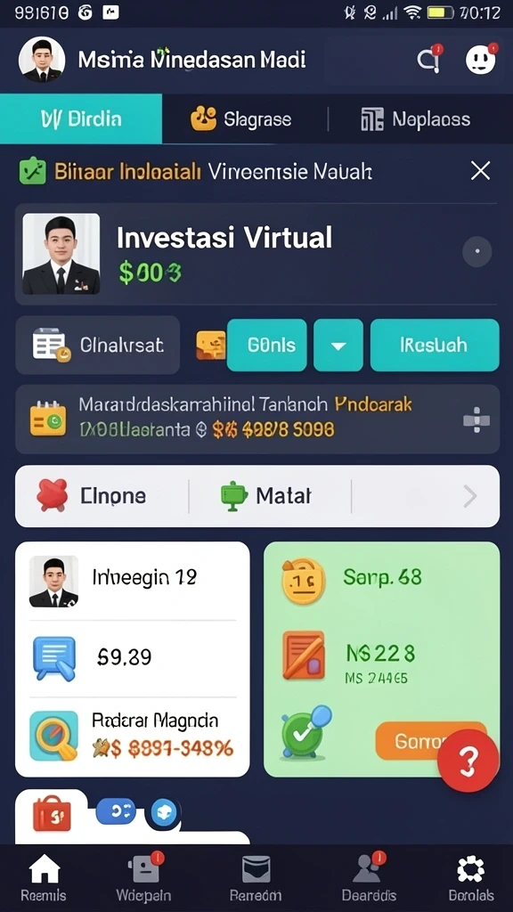 Screenshot menara188 nomor 3
