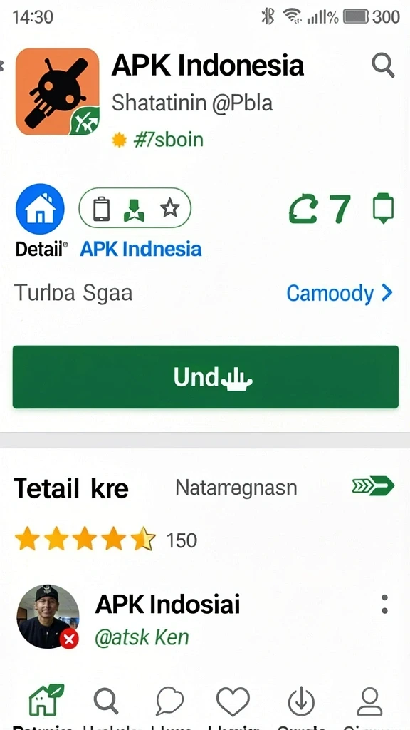 Screenshot merdeka777 nomor 1