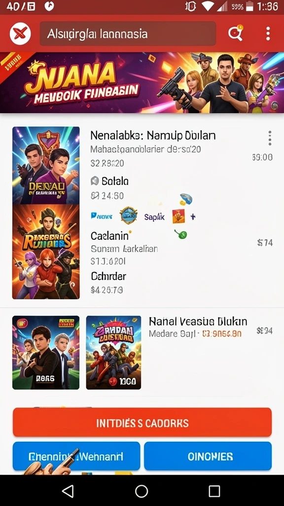 Screenshot milo88 nomor 2