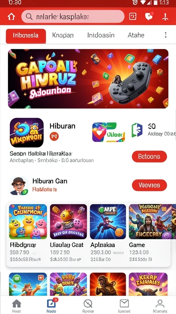Screenshot mponusa nomor 2