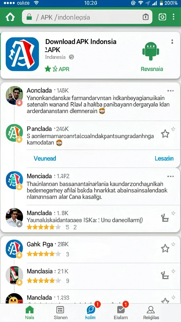 Screenshot naga1001 nomor 3
