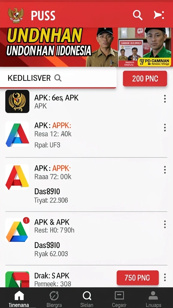 Screenshot nagawin nomor 2