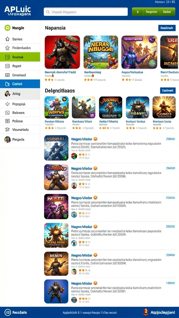 Screenshot nanastoto nomor 1
