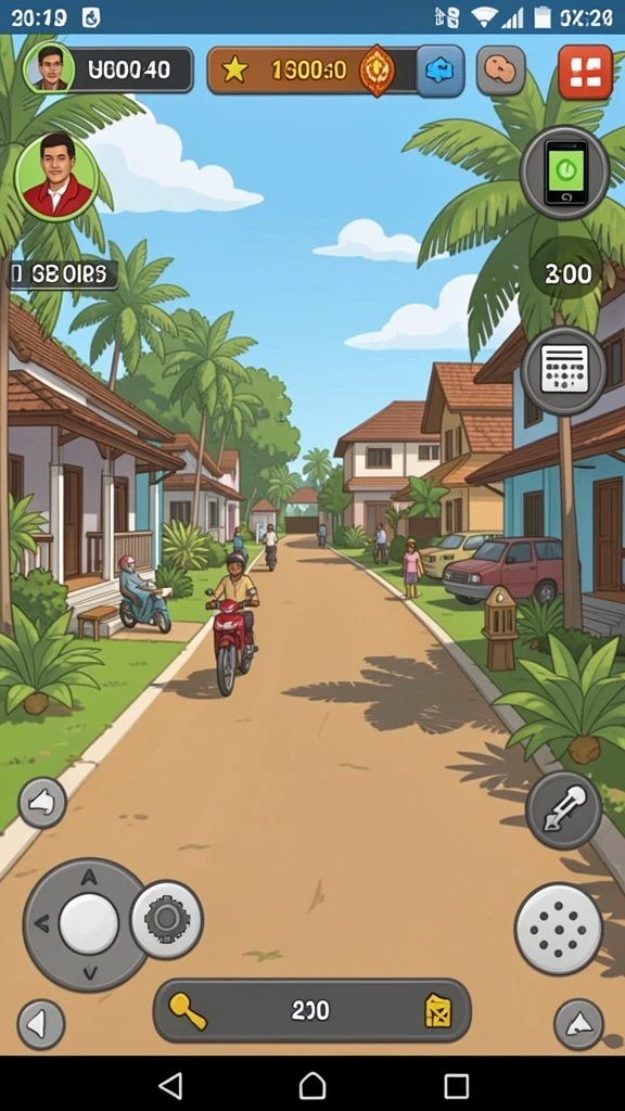 Screenshot nex777 nomor 1