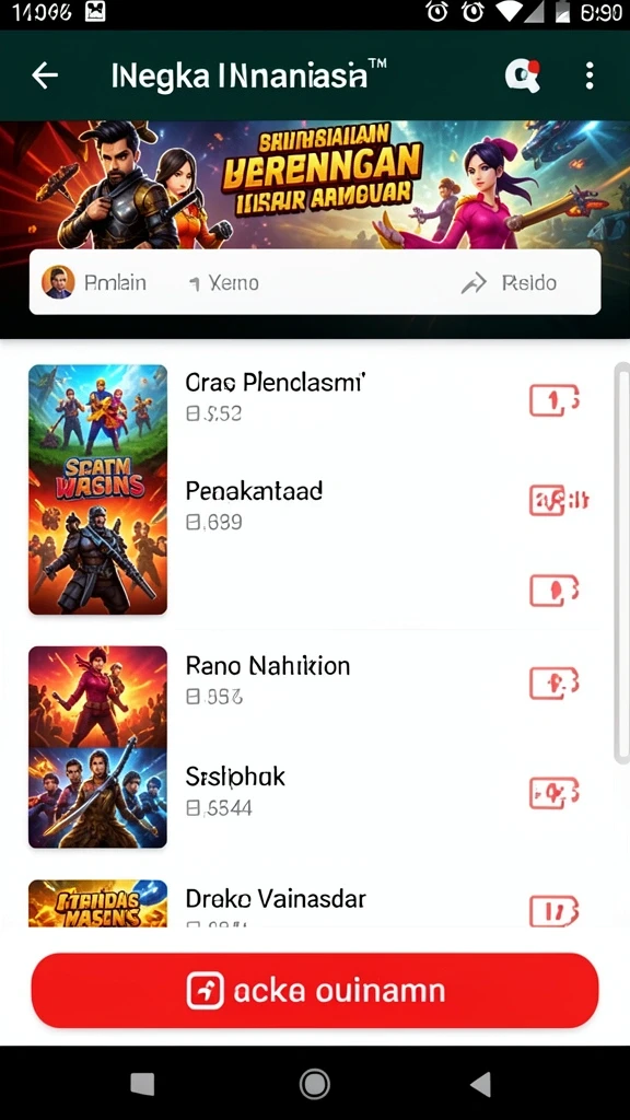Screenshot neymar88 nomor 3
