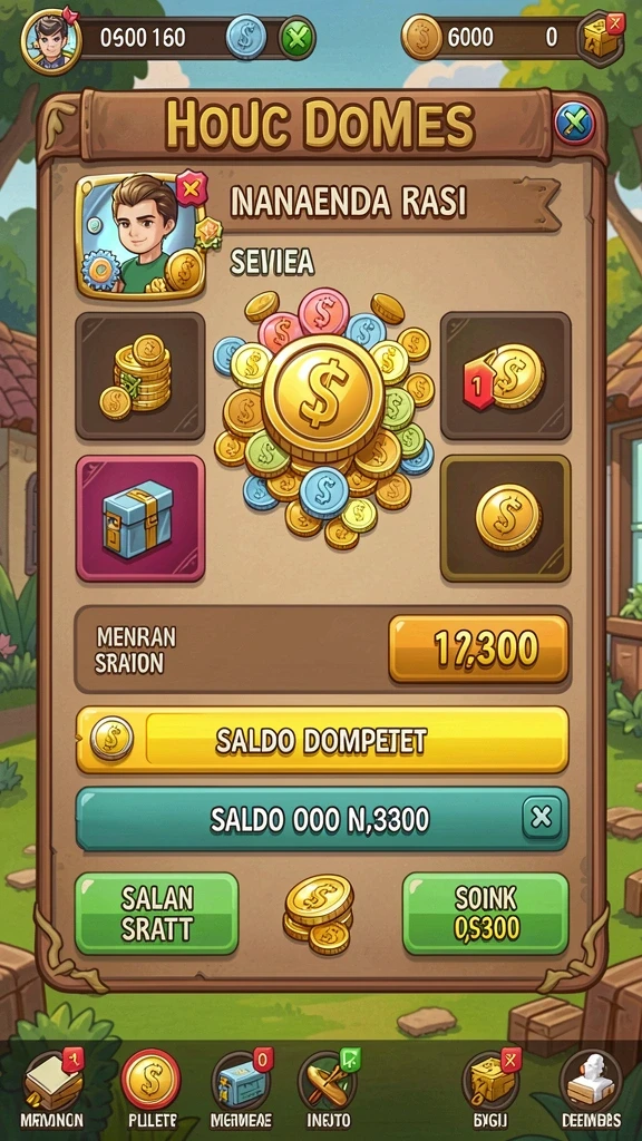 Screenshot nox123 nomor 2