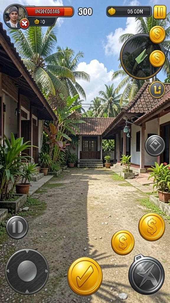 Screenshot nx888 nomor 1