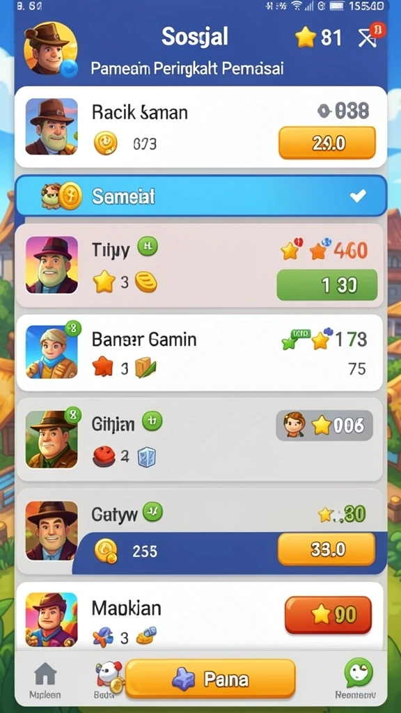 Screenshot nx888 nomor 2