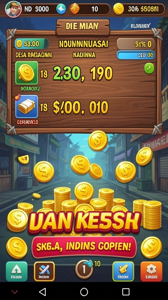 Screenshot nx888 nomor 3