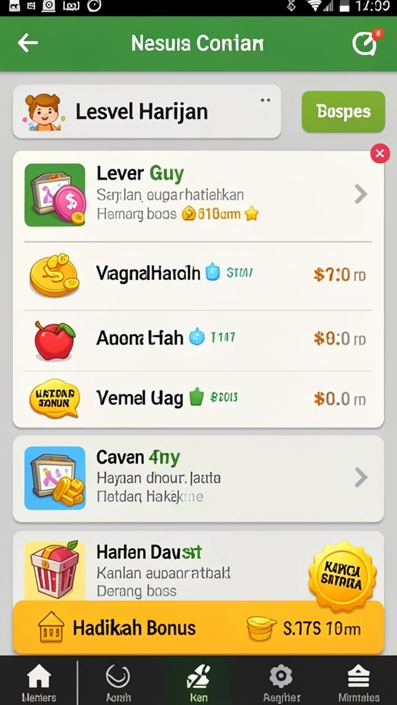Screenshot oce69 nomor 2
