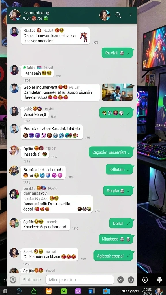 Screenshot okidr nomor 1