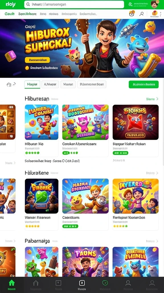 Screenshot olxslot nomor 2