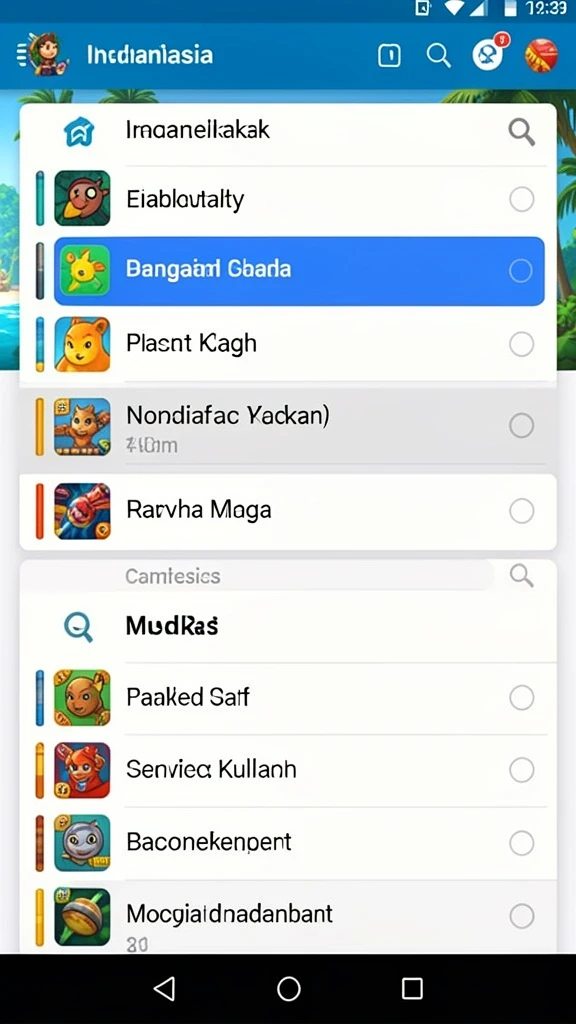 Screenshot pandora88 nomor 1