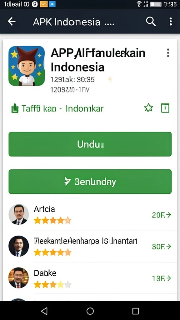Screenshot pgking nomor 3