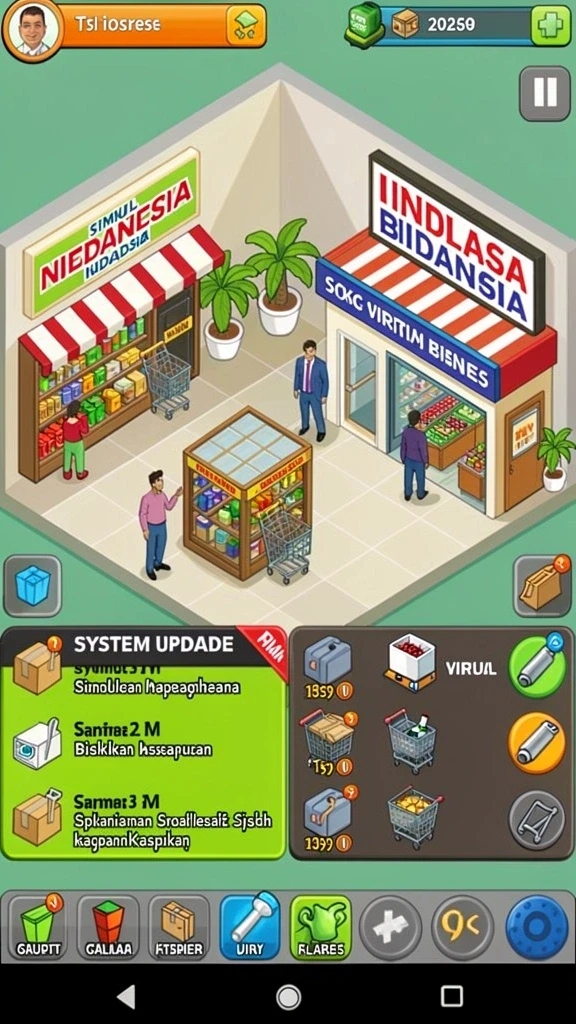 Screenshot pgtoto nomor 2