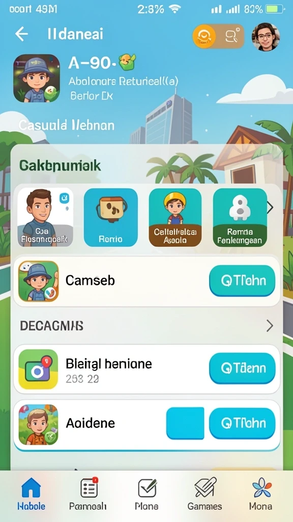Screenshot pk95 nomor 1