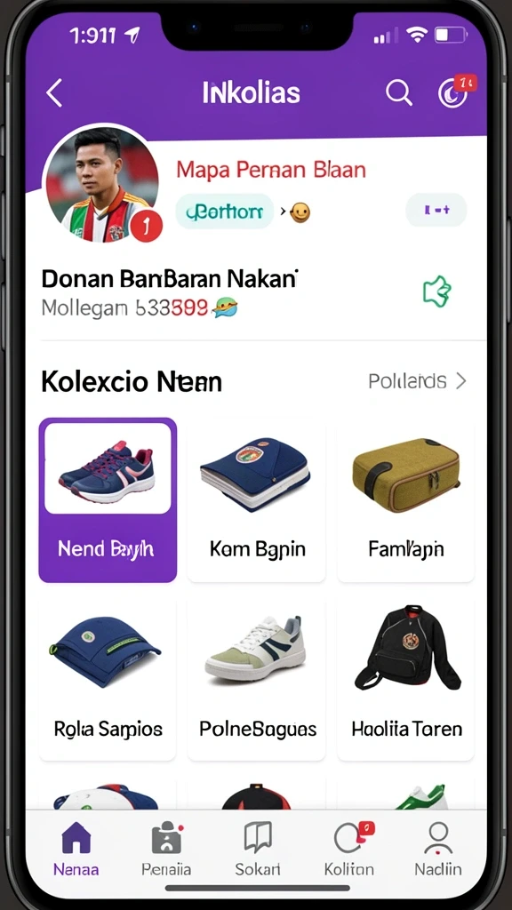 Screenshot pk95 nomor 2