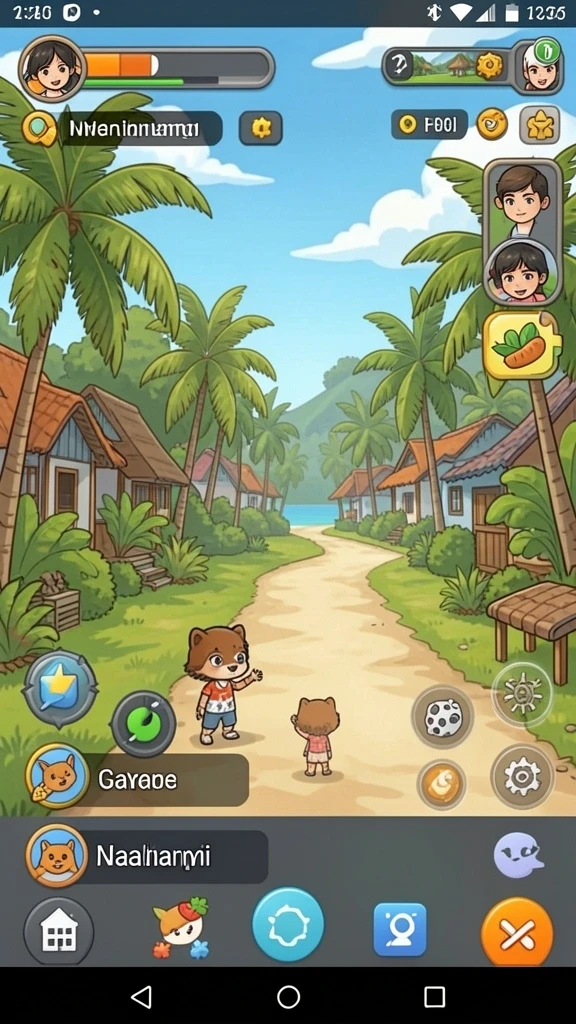 Screenshot pojerototo nomor 2