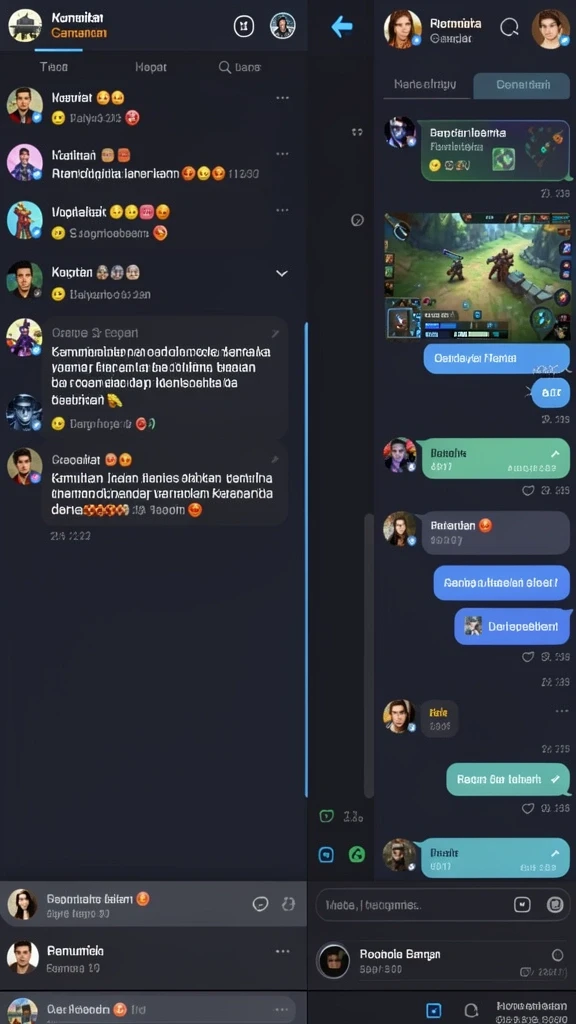 Screenshot pojerototo nomor 3