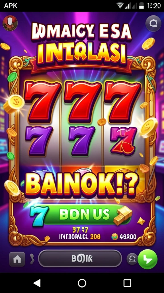 Screenshot pompa88 nomor 1
