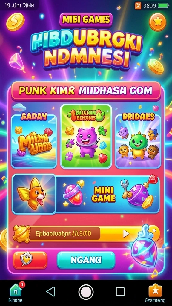 Screenshot premium303 nomor 1