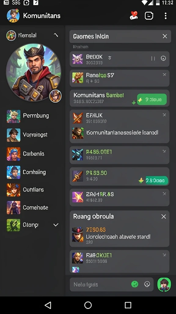 Screenshot rejekibet nomor 2