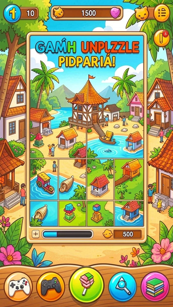 Screenshot rezekigo nomor 2