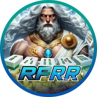 rprr APK Resmi — ikon aplikasi