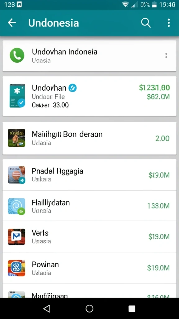 Screenshot rvip nomor 3