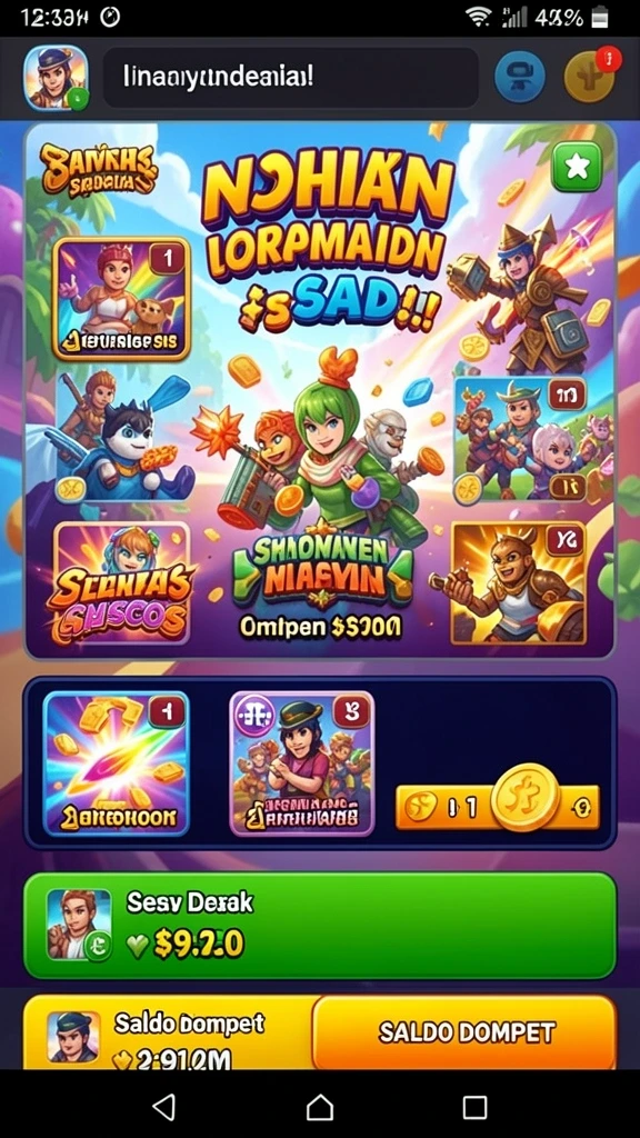Screenshot sjo777 nomor 2