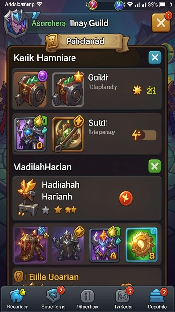 Screenshot slot21 nomor 3