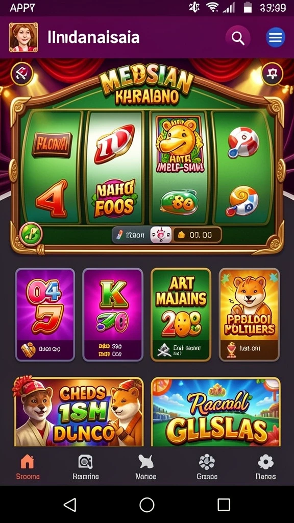 Screenshot slot88 nomor 1