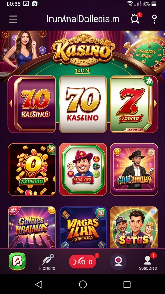 Screenshot slotsidr nomor 2
