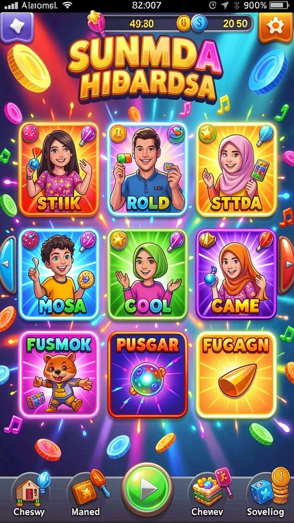 Screenshot slotsri nomor 2