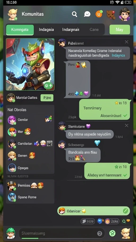 Screenshot spaceman88 nomor 2